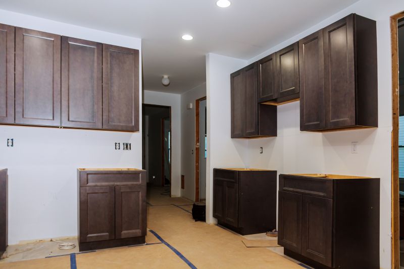 Cabinetry Installation in Cincinnati, OH