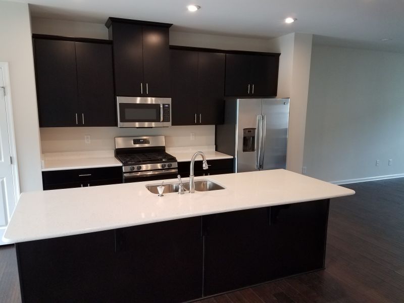Countertop Remodeling in Roseville, CA