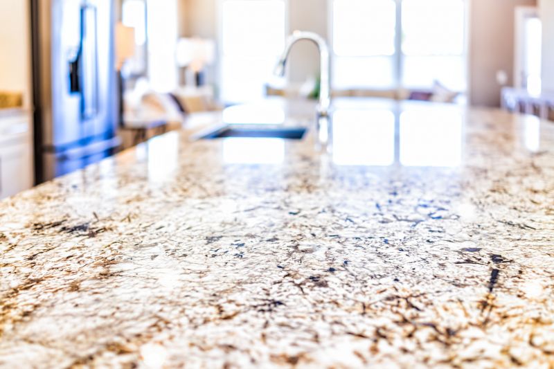 Countertop Renovation in Sacramento, CA