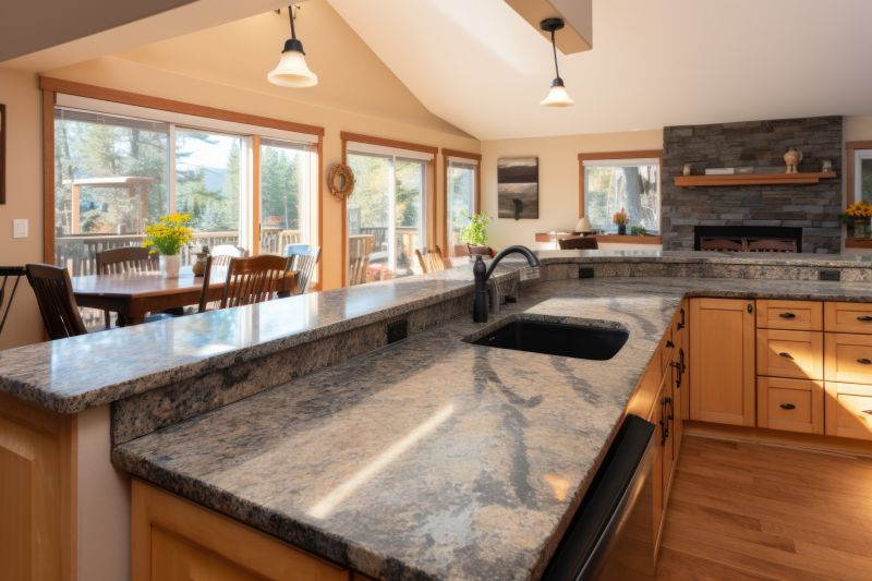 Countertop Replacement Service in Sonoma County, CA