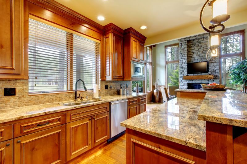 Granite Countertop Repair in Roseville, CA