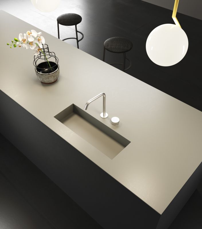 Kitchen Countertop Replacement in Lake County, IL