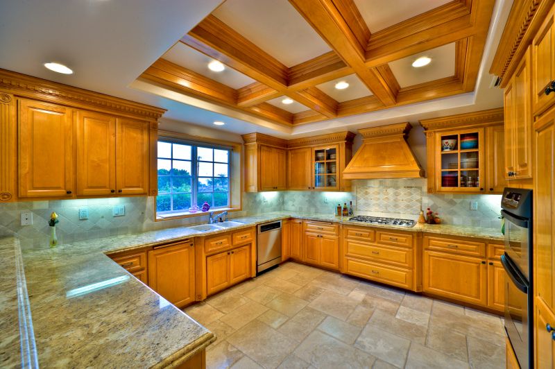 Kitchen Renovation in Dayton, OH