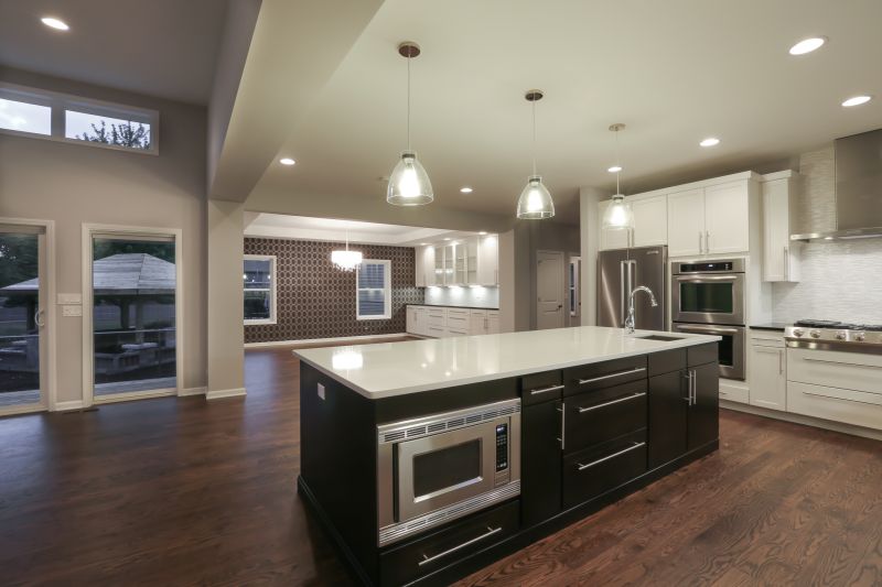 Laminate Countertop Installation in Sonoma County, CA