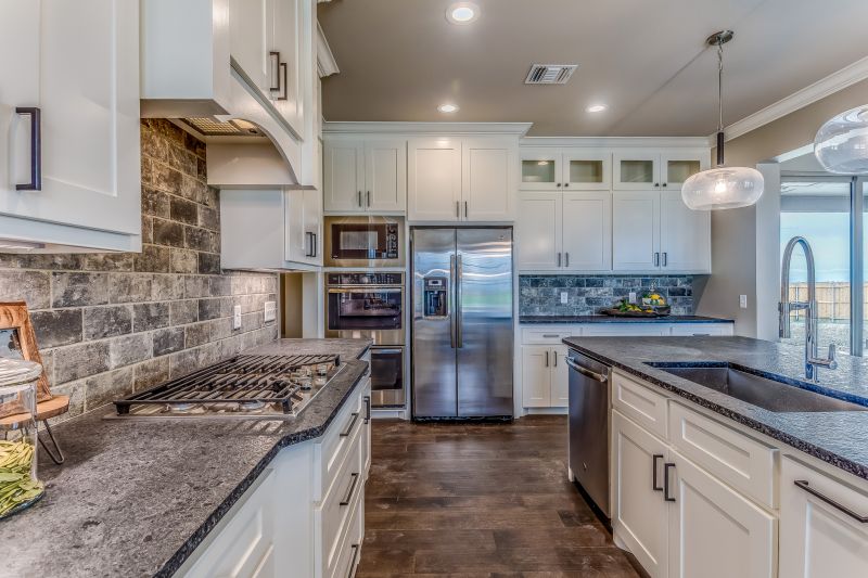 Residential Kitchen Remodeling in Indianapolis, IN