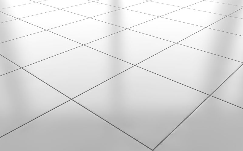 Restroom Floor Replacement in Alexandria, VA