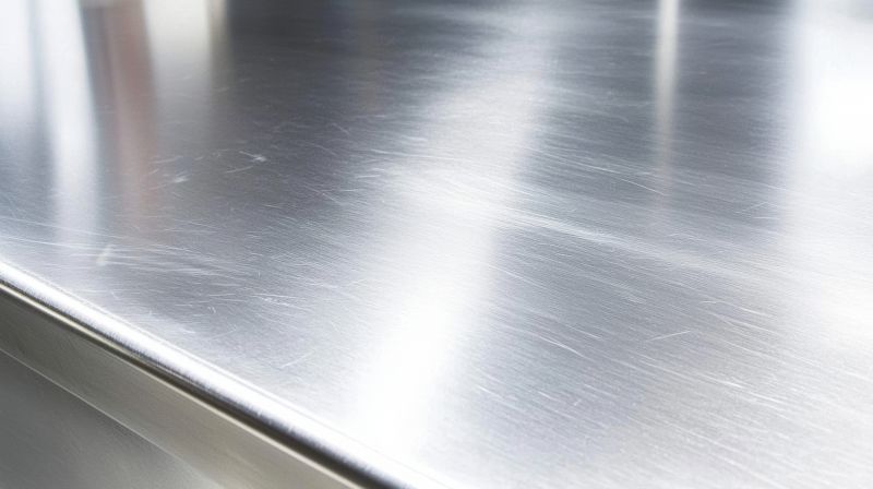 Stainless Countertop Service in Sonoma County, CA